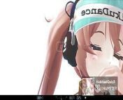mmd r18 Do It Again by Murasame kancolle bitch 3d hentai anal lover from 3d hentai anal