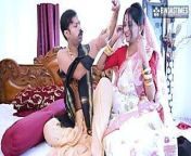 Desi Jamidaar Babu hardcore fuck with his Wife and Creampie Full Movie from babu parsuram