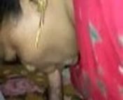 Rekha aunty sucking step son dick and fuck from rekha big ass