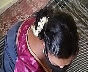 Tamil Akka shares bed with stepbrother from thelungu lesbian auntis