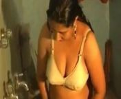 Telugu Famous Sunitha Vanitha Vani Aunty Bath With White Bra from www sunitha xxx p