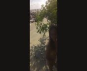 Sex on the Beach with Sarita and Fer Traveling Hippie MILF Amateur from sarita chodhary@kamsutra