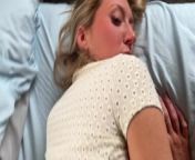 Perfect Blonde Girlfriend Makes Me Stay ~ Addison Vodka ~ Household Fantasy ~ Scott Stark from pornxxxvideo