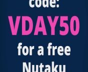 It&apos;s Valentine&apos;s Day! Watch until the end for a special gift from Nutaku-Tan! :) from iv 83 net jp porn gallery 1鍞筹拷鍞筹拷锟藉敵锟斤拷鍞炽個锟藉敵锟藉敵姘烇拷鍞筹傅锟藉敵姘烇拷鍞筹傅锟vid