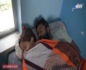 Desi Beautiful Couple Hot Morning Sex from indian cleaner service