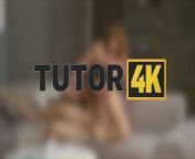 TUTOR4K. Deep learning of reproductive system from indian private teacher video