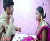 Desi Bhabhi Hardcore Sex With Stranger from indian hotmasal