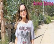 Public Pick Up Anal Plug in the Forest SHORTCUT from shortcut romeo sexd mother amp son video