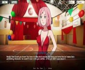 Naruto - Kunoichi Trainer [v0.13] Part 35 Events By LoveSkySan69 from video naruto hentai vs sasuke vs karin xxxrab big as