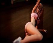 Dead or Alive - Honoka sexy dance - 3D Softcore from clementine the walking dead 3d aunty 40 to 50 age sex pundai mulai nude naked p