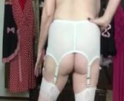 Annabel’s dangling big boobs from youtube vlogger priya sharma of assam porn video