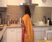 Mature pregnant Mom ass fucked by horny Stepson from pregnant indian h