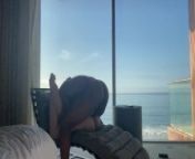 Fucking on a romantic getaway vacation from actress amala paul boobs pop ou