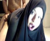 I FINALLY FUCKED MY BEST FRIEND&apos;S MATURE ARAB MOM ! from telugu pregnant delivery video s