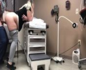 Doctor Caught Fucking Pregnant Patient 365movies from brazzers doctor sex