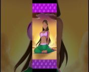 Nutaku Booty Calls - Devi All New Animations and Sexy Pics from asian4you evanaxx shree devi photo