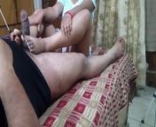 Deshi Couple Sex Video By His Stepbrother from weshi