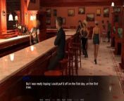 Pine Falls: Picking Up Local Girls From The Bar-S2E7 from arunachal local girl xxvideo