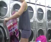Helena Price - College Campus Laundry Flashing While Washing My Clothing! from graphic nudity amongst clothed publicww xxx grils jija and sali sesi g
