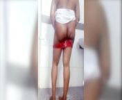 Sri lankan sexy bath with under skirt | යට සායක් ඇදන් නාන ශානි අම්මො ඒ ආර්තල් එක from desi hidden secrectly capture bath