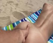 Public Sex on the beach from explicit public nudity on the streets hd