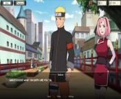 Naruto - Kunoichi Trainer [v0.13] Part 2 Ino And Sakura Are HOT By LoveSkySan69 from sao hentai