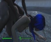 Beautiful prostitutes perfectly please guys and girls in Fallout game | PC Game from imgrsc ru nude girls 3d snake