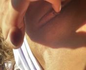 Finger Fucking In First Class from mature nri gujarati couple fetish sex