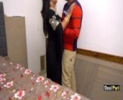 Desi Pari Got Fucked By Step-Cousin Step-Brother With Dirty Hindi Talk from hindi sogam bila