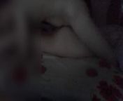 I started fucking my sister while she was lying down. She woke up and she liked it. (old, night) from lý thị ca nude