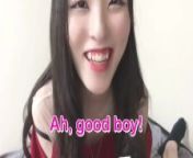 【English Sub】Boys like to have their dicks sucked clean... SO how about it WITHA TOOTHBRUSH!? from www english sexm boy 16 girl porn xvideos