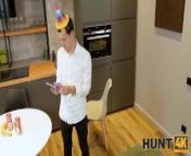 HUNT4K. For cash lucky guy manages to fuck blonde in front of her BF from jauntyne bf pornne ki judy