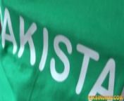 India vs Pak sex match between Indian guy and Pakistani girl from teulug sex auety vs