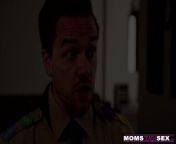 Moms Teach Sex - Step Sis&quot;Aren&apos;t you a little old to be a scout&quot; S16:E3 from anty sey yt