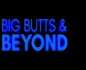 Violet Myers in Big Butts and Beyond with Laz Fyre TRAILER from angel big booty redwap com