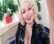 Do you wanna be a sissy? First time in your life? Ok, that&apos;s video for you! FemDom POV sissification from life ok xxxbp vide