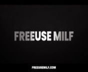 Freeuse Milf - New Porn Series By Mylf - Reverse Gangbang Trailer from johnny love krystal davis