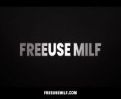 Freeuse Milf - New Porn Series By Mylf - Reverse Gangbang Trailer from mythology davi durga toon porn