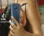 Tik Tok Porn With My Horny HornyNeighbor from sonam cash choki nude leaked video