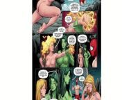 Avenger porn Compilation from ben10 xxxsex