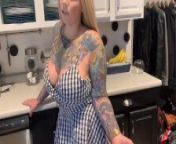 Emo Stepmom Episode 2 - Pawg Milf Stepson Comedy Series from emo chubby