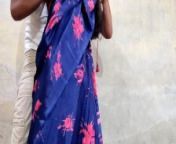 Indian saree girl hard fucking from indian saree blouse open sex vi