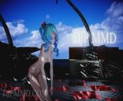 Miku- Secret Number - Got That Boom - Day Beach Lounge Stage 02 Fixed CAM 1279 from a0zzzzyq qilchar 14 number xxx photo com