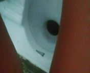 Pee in a Public Toilet indian style on an eco farm - anyone can Come inside - the door unlocke from tamil amma peeing ledi police wali ki chodai video saree wali bhabhin desi villege school girl