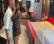 hot crown earns her husband's night voucher and goes to a massage parlor for women only. complete from andressa urach porno