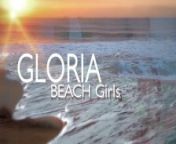Beach Girls - 3D Animation from saxy 3 d cartoonschool girl forced rep sex