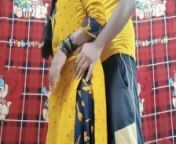 Punjabi girl sex with daver from suhag ratt punjabi