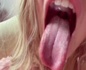 I SAT on TINY HUMAN, feel so GUILTY, now he wants to play inside my GIANTESS mouth! HD 10 MIN from the giantess universe