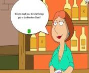 Griffin - Lois Griffin Getting In Trouble Sex Cartoon from 电子冰球突破游戏视频大全推荐网址6262116yx cc6060电子冰球突破游戏视频大全 spy