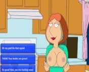 Griffin - Lois Griffin Getting In Trouble Sex Cartoon from fuuraa